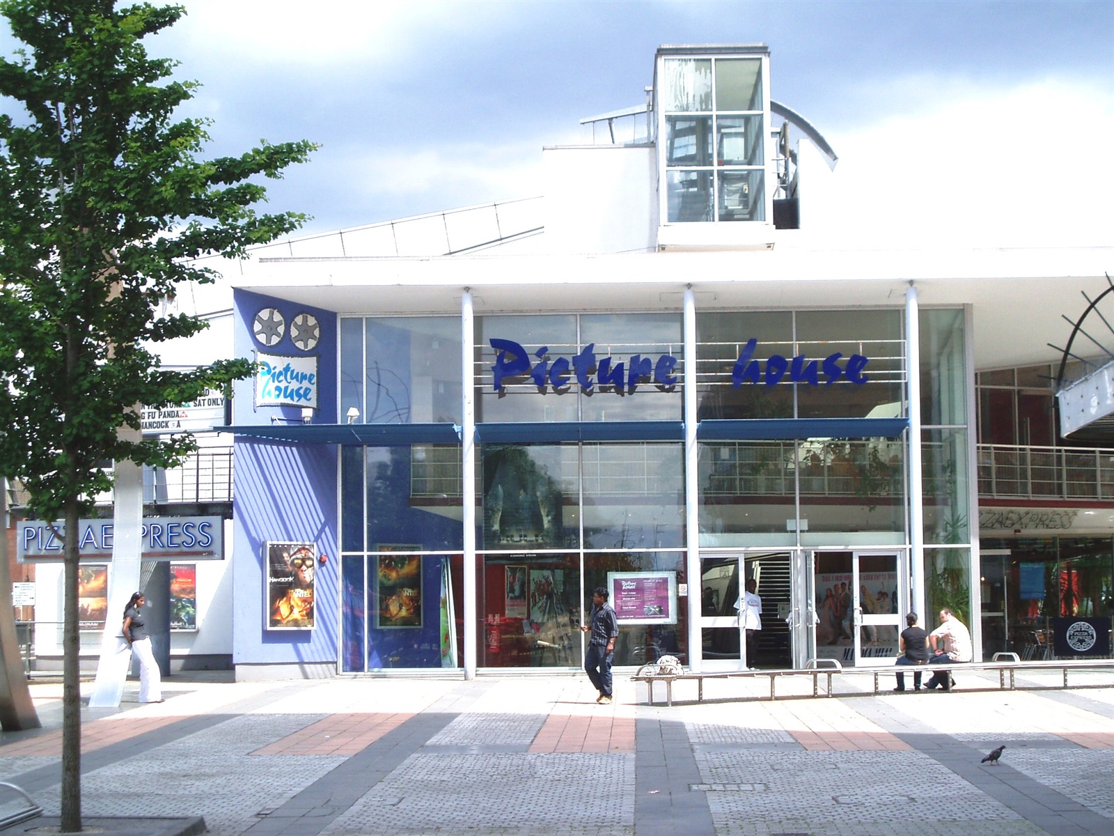 Stratford Picturehouse