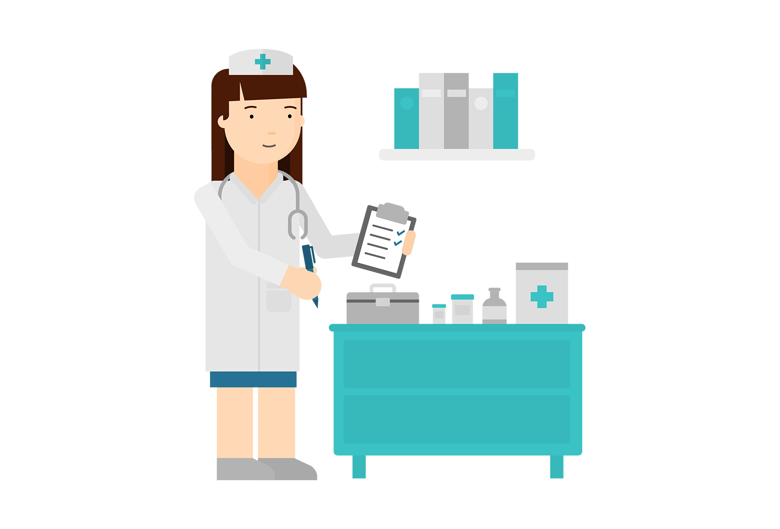 Online Shift Scheduling for Emergency Workers