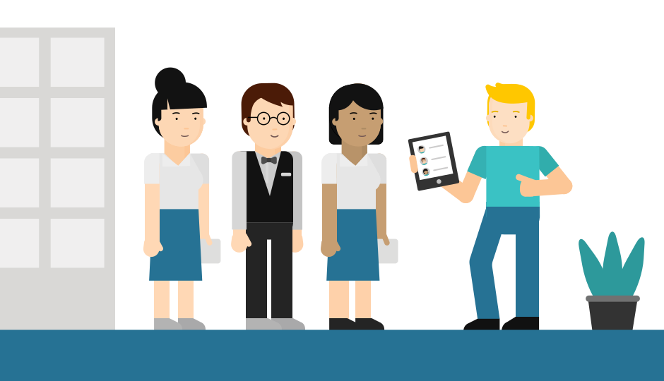 Why Communicating with Employees Is Important