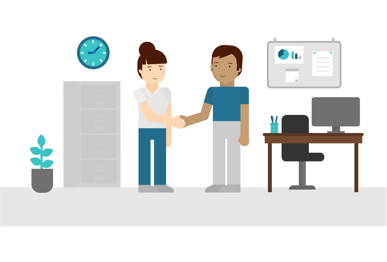 How to Improve Employee Retention in Your Small Business