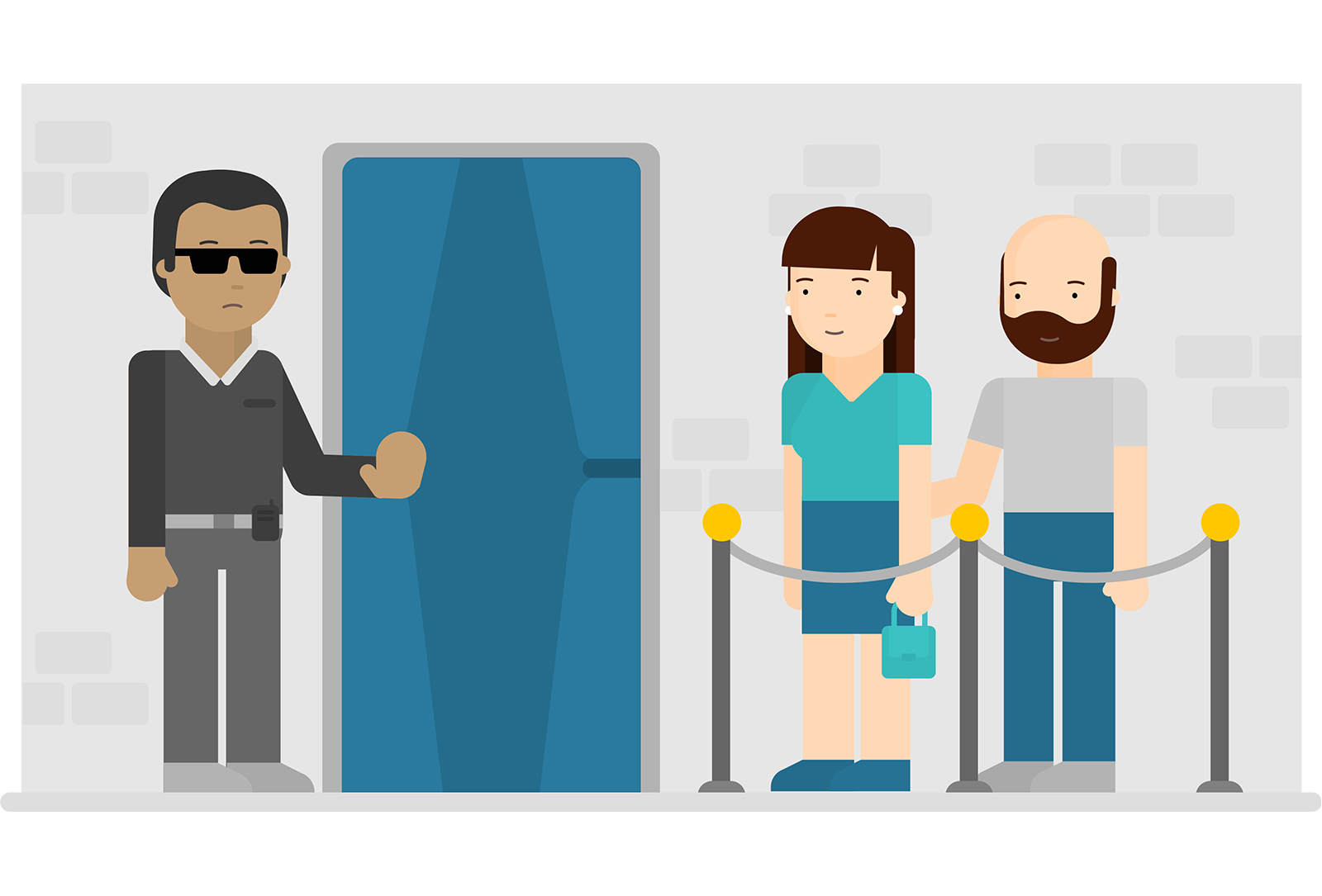 The Challenges of Running a Security Business