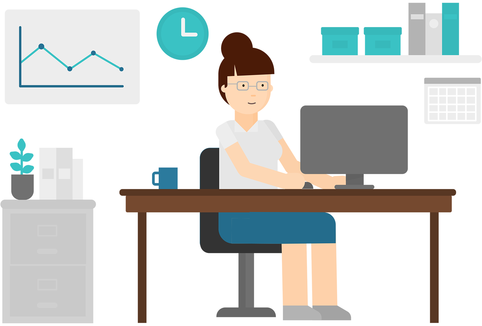 Simple Ways to Make Employee Scheduling Easier