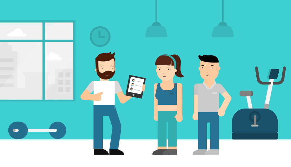 How to Implement a Clock-in, Clock-out System